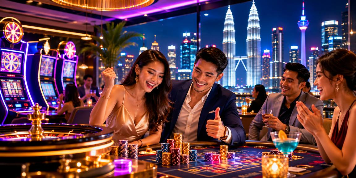 Privasi Akaun Toto Magnum: Bagaimana Kami Melindungi Maklumat Anda